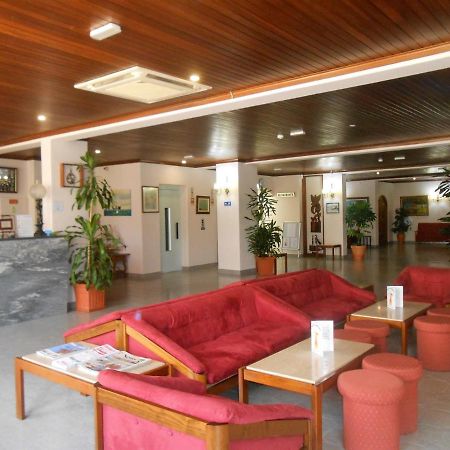 Boutique Hotel Marina S. Roque Lagos Eksteriør billede