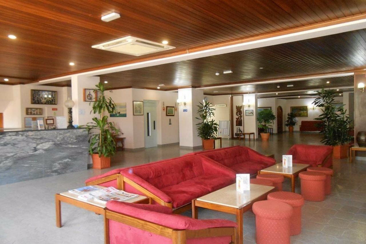 Boutique Hotel Marina S. Roque Lagos Eksteriør billede