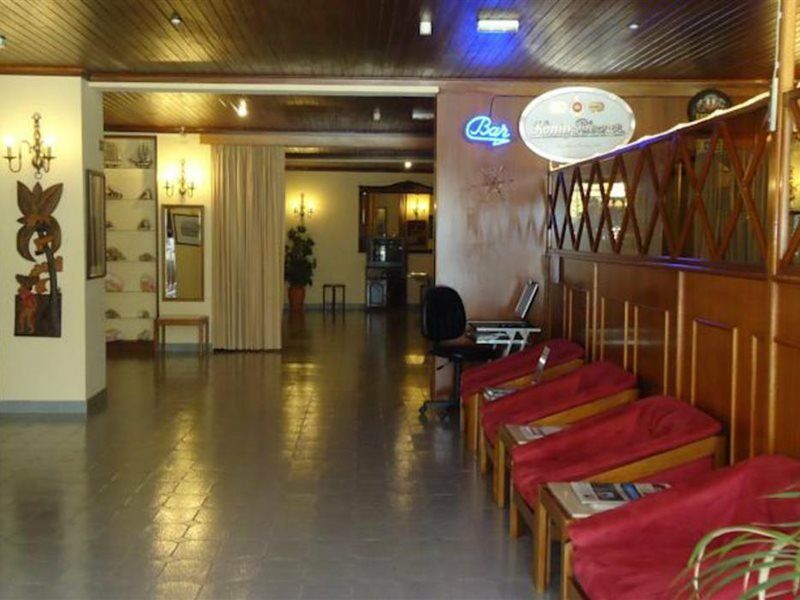Boutique Hotel Marina S. Roque Lagos Eksteriør billede